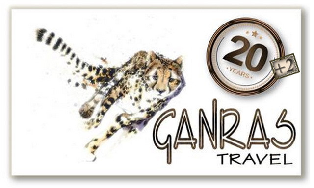 20 + 2 Jahre Ganras Adventure Travel